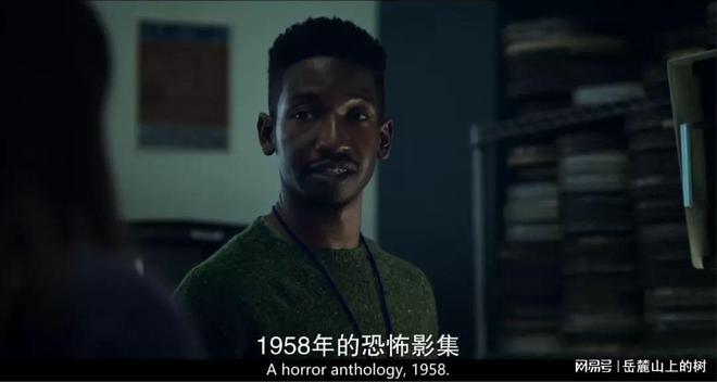 温子仁监制最新力作，探索电影艺术的无限边界