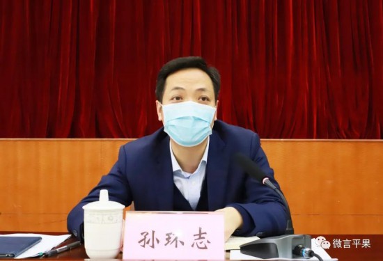 环县人民政府办公室最新领导及其工作展望与未来规划