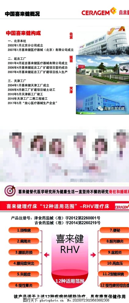喜来健引领健康产业革新，最新报道揭秘其创新力量