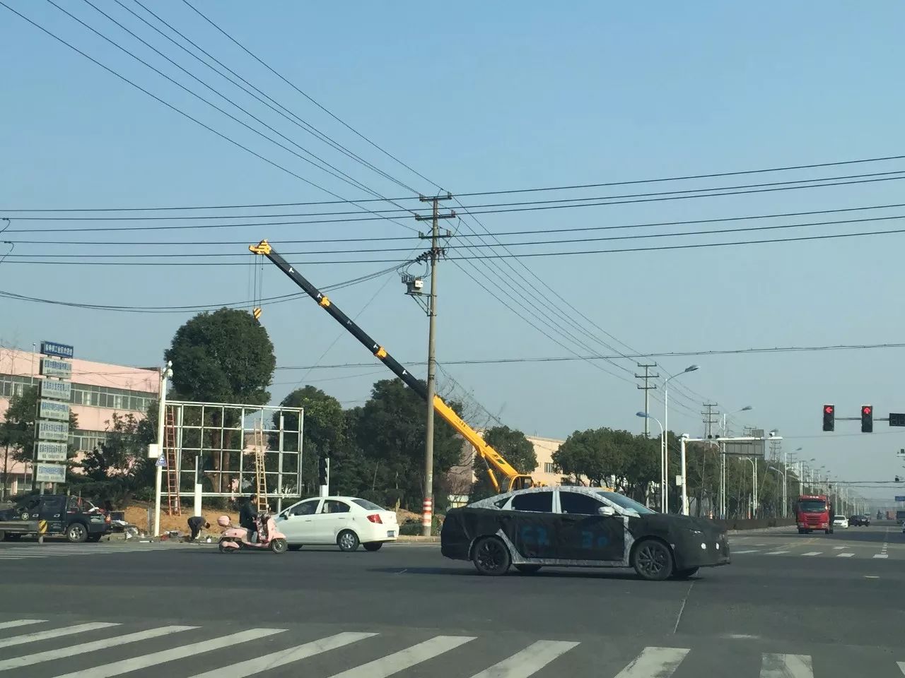 崇寿镇最新项目，引领未来发展的新引擎