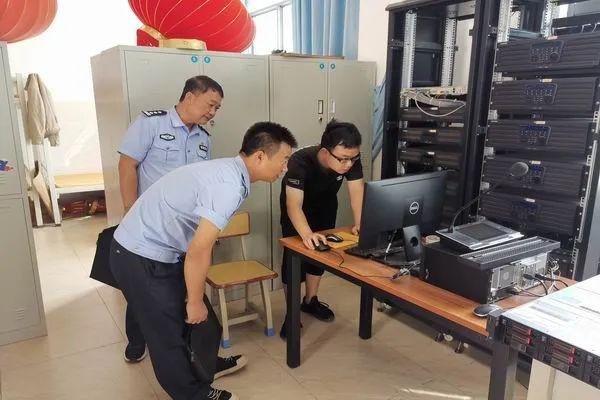新平彝族傣族自治县市场监督管理局最新动态报道
